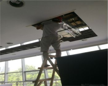 成都中央空調安裝合作客戶評價